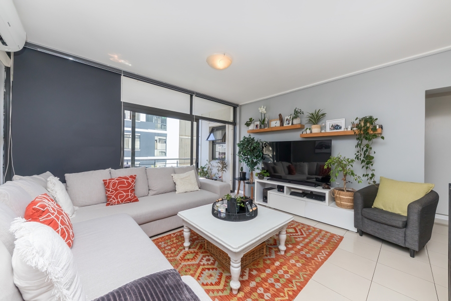 2 Bedroom Property for Sale in Cape Town City Centre Western Cape